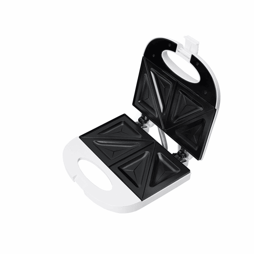 Sanduicheira Adler AD 301 Branco 750 W