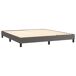 Cama box spring 160x200 Cama box spring 160x200 Blanco