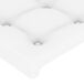 Estructura de cama 160x200 Estructura de cama 160x200 Blanco