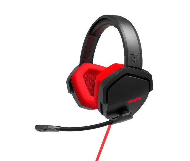 Auriculares con micrófono gaming energy sistem esg 4 sur 7.1