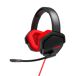 Auriculares con Micrófono Gaming ESG 4 Sur 7.1 Auriculares con Micrófono Gaming ESG 4 Sur 7.1 Rojo