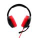 Auriculares con Micrófono Gaming ESG 4 Sur 7.1 Auriculares con Micrófono Gaming ESG 4 Sur 7.1 Rojo