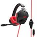 Auriculares con Micrófono Gaming ESG 4 Sur 7.1 Auriculares con Micrófono Gaming ESG 4 Sur 7.1 Rojo