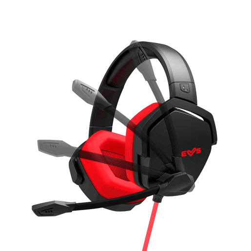 Auriculares com microfone para Vídeojogos Energy Sistem ESG 4 Sur 7.1