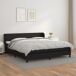 Cama box spring 180x200 Cama box spring 180x200 Blanco