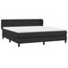 Cama box spring 180x200 Cama box spring 180x200 Blanco