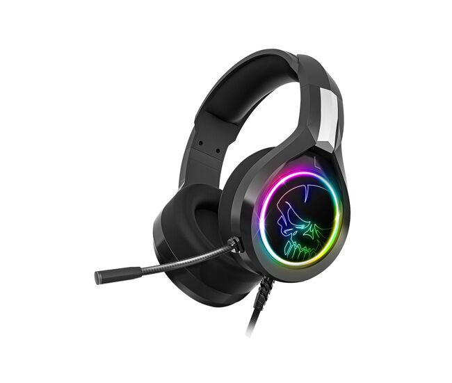 Auriculares con micrófono gaming spirit of gamer pro-h8