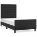 Estructura de cama 90x190 Estructura de cama 90x190 Blanco
