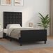 Estructura de cama 90x190 Estructura de cama 90x190 Blanco