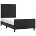 Estructura de cama 90x190 Estructura de cama 90x190 Blanco