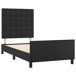Estructura de cama 90x190 Estructura de cama 90x190 Blanco