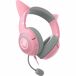 Auriculares con Micrófono Gaming RZ04-04730200-R3M1 Auriculares con Micrófono Gaming RZ04-04730200-R3M1 Rosa