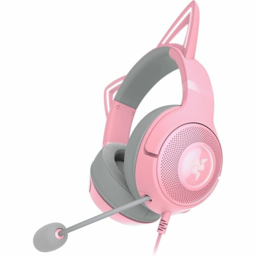 Auriculares com microfone para Vídeojogos Razer RZ04-04730200-R3M1