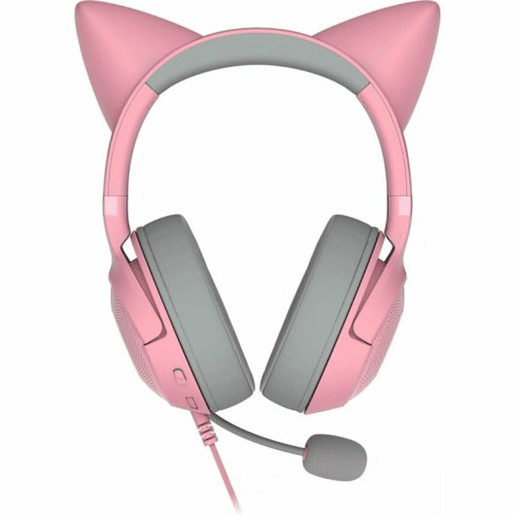 Auriculares com microfone para Vídeojogos Razer RZ04-04730200-R3M1