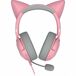 Auriculares con Micrófono Gaming RZ04-04730200-R3M1 Auriculares con Micrófono Gaming RZ04-04730200-R3M1 Rosa