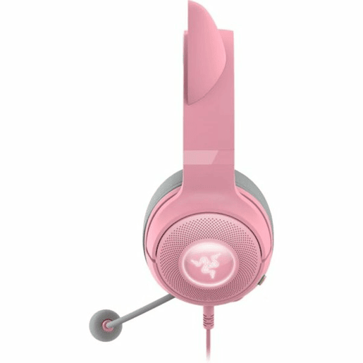 Auriculares com microfone para Vídeojogos Razer RZ04-04730200-R3M1