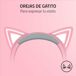 Auriculares con Micrófono Gaming RZ04-04730200-R3M1 Auriculares con Micrófono Gaming RZ04-04730200-R3M1 Rosa