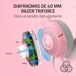 Auriculares con Micrófono Gaming RZ04-04730200-R3M1 Auriculares con Micrófono Gaming RZ04-04730200-R3M1 Rosa