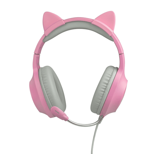 Auriculares com microfone para Vídeojogos Tanooki FR-TEC FT2021 Auriculares com microfone para Vídeojogos Tanooki FR-TEC FT2021