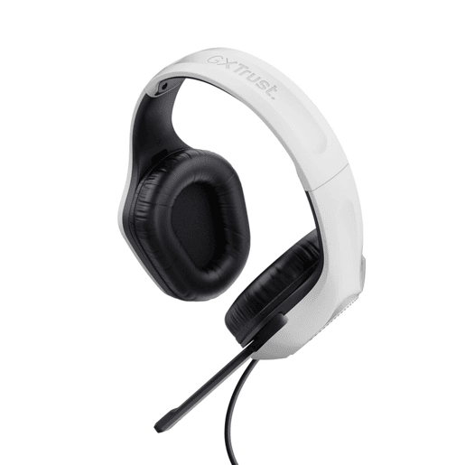 Auriculares com microfone para Vídeojogos Trust GXT 475 Zirox