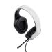 Auriculares con Micrófono Gaming GXT 475 Zirox Auriculares con Micrófono Gaming GXT 475 Zirox Negro
