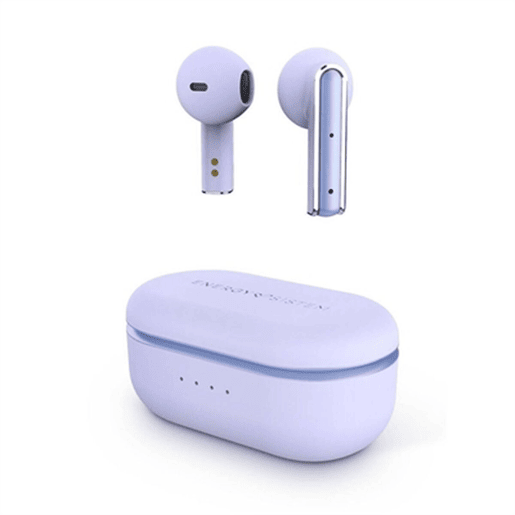 Auriculares in Ear Bluetooth Energy Sistem TW Style 4 Violeta