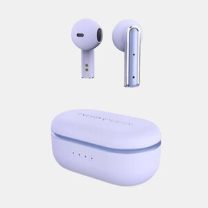Auriculares in Ear Bluetooth Energy Sistem TW Style 4 Violeta