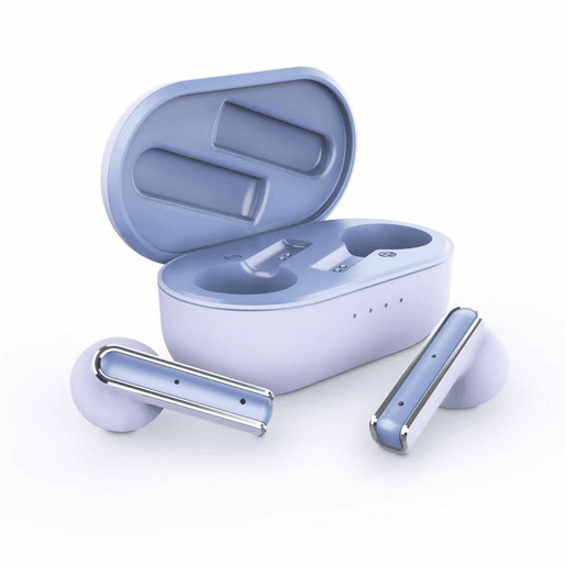 Auriculares in Ear Bluetooth Energy Sistem TW Style 4 Violeta