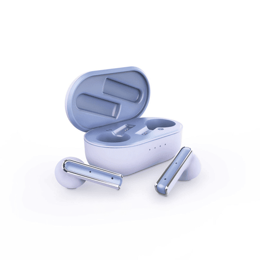 Auriculares in Ear Bluetooth Energy Sistem TW Style 4 Violeta