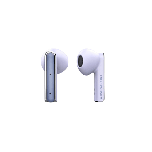 Auriculares in Ear Bluetooth Energy Sistem TW Style 4 Violeta
