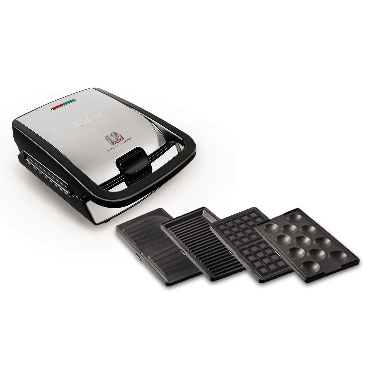 Sandwichera SW854D16