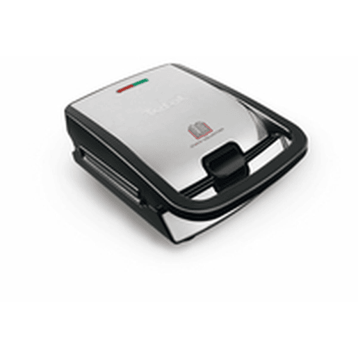 Sanduicheira Tefal SW854D16 Preto 700 W