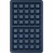 Sandwichera SW854D16 Sandwichera SW854D16 Negro