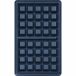 Sandwichera SW854D16 Sandwichera SW854D16 Negro