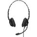 Auriculares con Micrófono 1000579 Auriculares con Micrófono 1000579 Negro