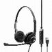 Auriculares con Micrófono 1000579 Auriculares con Micrófono 1000579 Negro