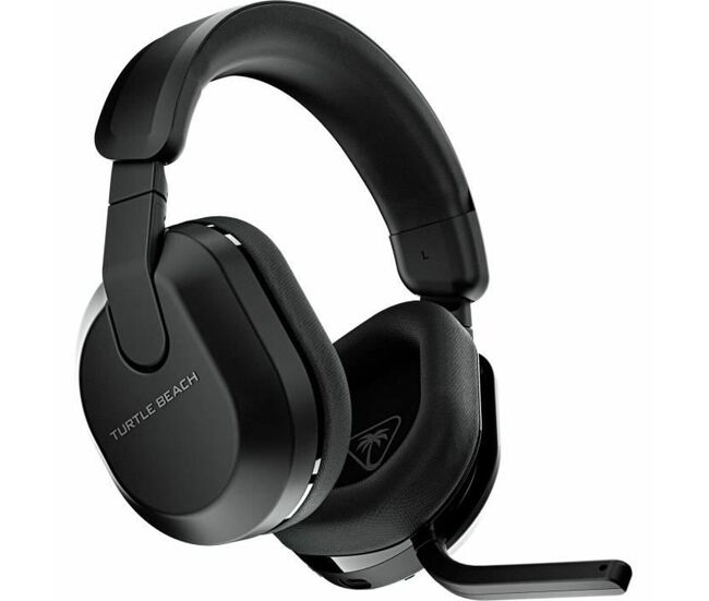 Auriculares con micrófono gaming turtle beach tbs-2102-05