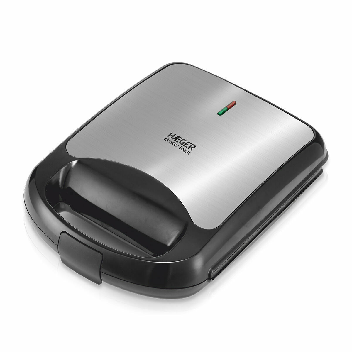 Sandwichera Antiadherente SM-15G.009A