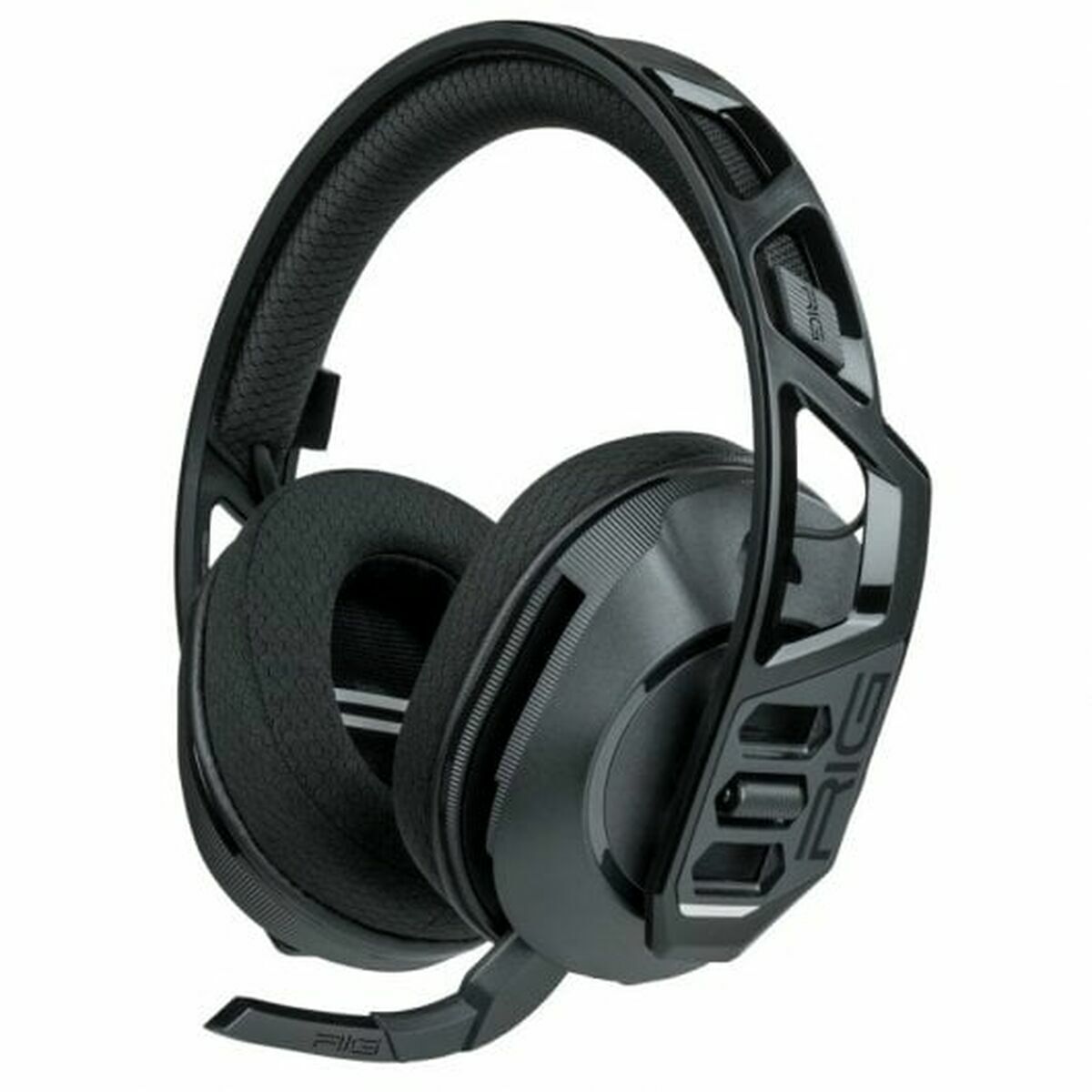 Auriculares con Micrófono