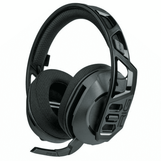 Auriculares com microfone Nacon Auriculares com microfone Nacon