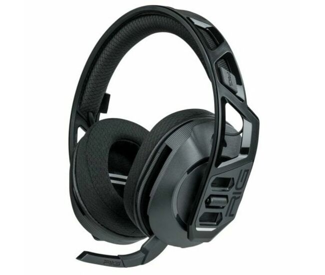Auriculares con micrófono nacon
