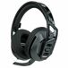 Auriculares con Micrófono Auriculares con Micrófono Negro