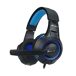 Auricular con Micrófono Gaming HP507 Auricular con Micrófono Gaming HP507 Negro
