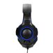 Auricular con Micrófono Gaming HP507 Auricular con Micrófono Gaming HP507 Negro