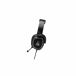 Auriculares con Micrófono Gaming Korp Barium Auriculares con Micrófono Gaming Korp Barium Negro