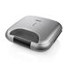 Sandwichera Grill 01.127003.01.001 Sandwichera Grill 01.127003.01.001 Negro