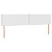 Cama box spring 200x200 Cama box spring 200x200 Blanco