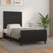 Estructura de cama 90x190 Estructura de cama 90x190 Blanco