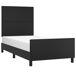 Estructura de cama 90x190 Estructura de cama 90x190 Blanco