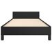 Estructura de cama 90x190 Estructura de cama 90x190 Blanco